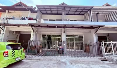 ขาย - พฤกษา 3, นนทบุรี