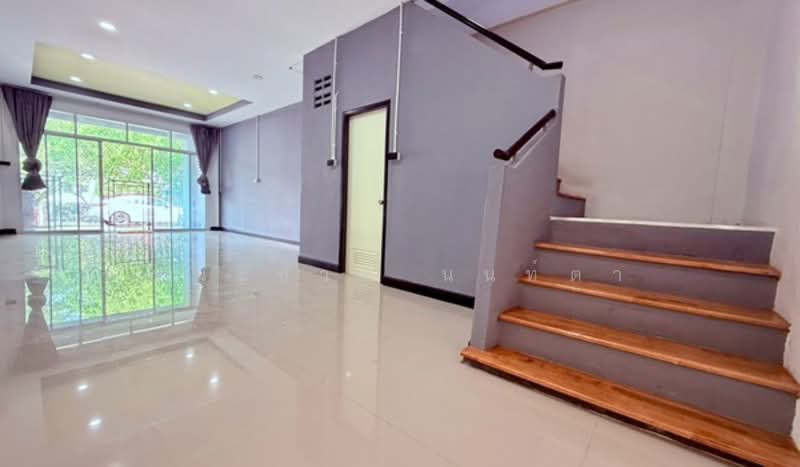 Pruksa 3, Nonthaburi, Bang Khu Rat, Bang Bua Thong, Nonthaburi, 2 Bedrooms, 64 sqm, Townhouse For Sale, by ชนะชาติ นนท์ตา, 500234181 - DDproperty.com