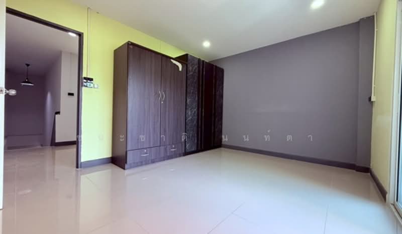 Pruksa 3, Nonthaburi, Bang Khu Rat, Bang Bua Thong, Nonthaburi, 2 Bedrooms, 64 sqm, Townhouse For Sale, by ชนะชาติ นนท์ตา, 500234181 - DDproperty.com