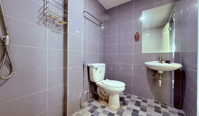 Pruksa 3, Nonthaburi, Bang Khu Rat, Bang Bua Thong, Nonthaburi, 2 Bedrooms, 64 sqm, Townhouse For Sale, by ชนะชาติ นนท์ตา, 500234181 - DDproperty.com