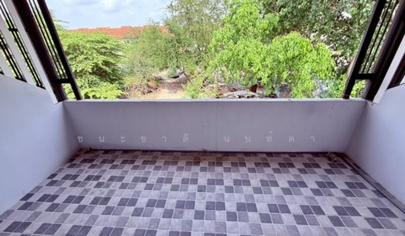 พฤกษา 3, นนทบุรี, บางคูรัด, บางบัวทอง, นนทบุรี, 64 ตร.ม., ทาวน์เฮ้าส์ ขาย, โดย ชนะชาติ นนท์ตา, 500234181 - DDproperty.com