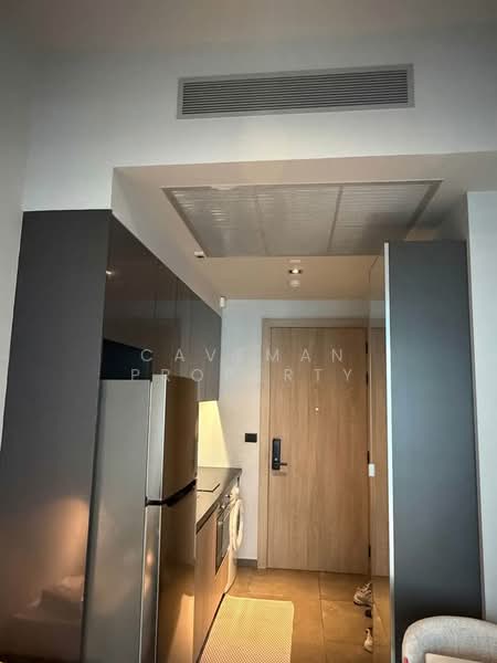 The Lofts Asoke : เดอะ ลอฟท์ อโศก, กรุงเทพ, ถนนสุขุมวิท 21, คลองเตยเหนือ, วัฒนา, กรุงเทพ, 35 ตร.ม., คอนโด ให้เช่า, โดย caveman property, 500234182 - DDproperty.com