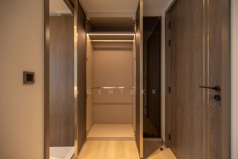 Tonson One Residence : ต้นสน วัน เรสซิเดนซ์, กรุงเทพ, ซอยต้นสน ถนนเพลินจิต, ลุมพินี, ปทุมวัน, กรุงเทพ, 118 ตร.ม., คอนโด ให้เช่า, โดย Agentbkk, 500234184 - DDproperty.com