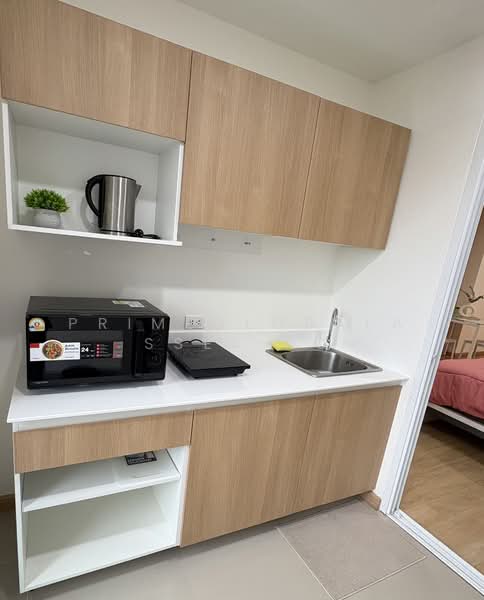 The View Suanluang, Phuket, Wichit, Muang Phuket, Phuket, 1 Bedroom, 33 sqm, Condo For Rent, by primeglobalasset Ao, 500234185 - DDproperty.com