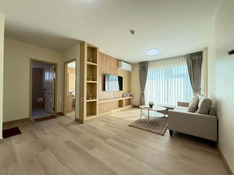 ขาย - Supalai Lagoon Condo : ศุภาลัย ลากูล คอนโด, ภูเก็ต