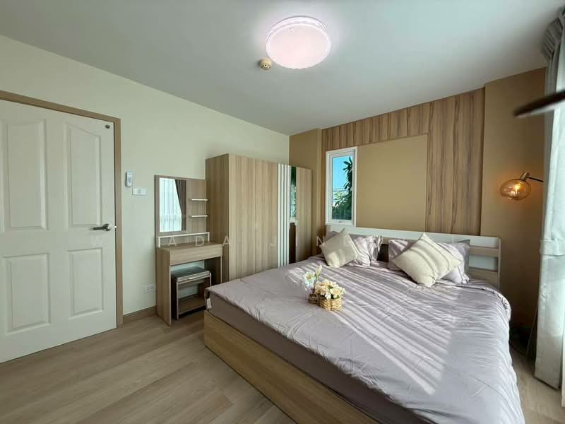 ขาย - Supalai Lagoon Condo : ศุภาลัย ลากูล คอนโด, ภูเก็ต