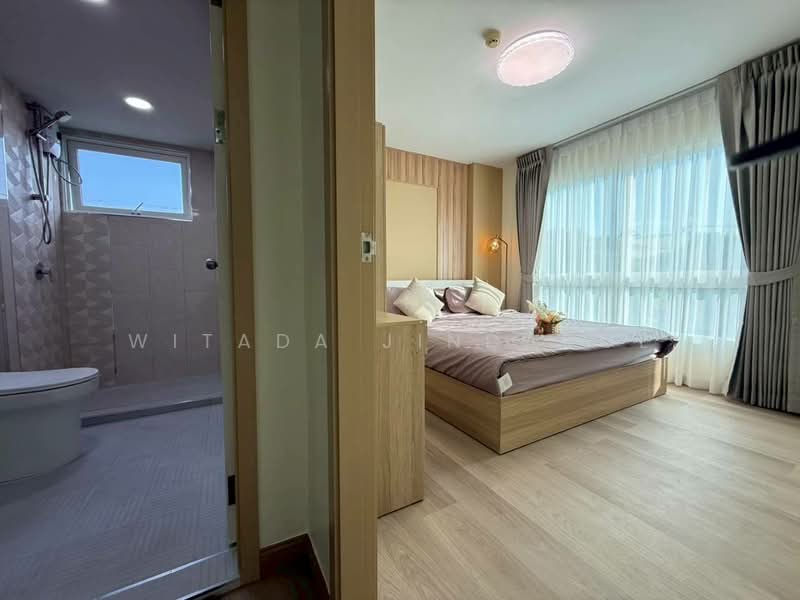 ขาย - Supalai Lagoon Condo : ศุภาลัย ลากูล คอนโด, ภูเก็ต