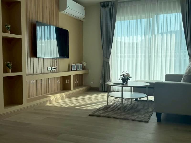 ขาย - Supalai Lagoon Condo : ศุภาลัย ลากูล คอนโด, ภูเก็ต