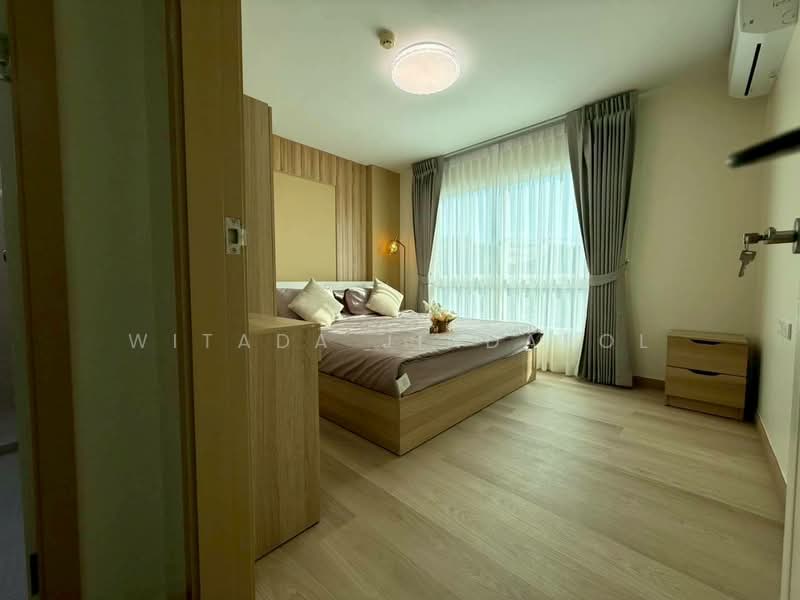 Supalai Lagoon Condo, Phuket, Thep Krasattri Road, Ko Kaeo, Muang Phuket, Phuket, 1 Bedroom, 47 sqm, Condo For Sale, by Witada Jindapol, 500234187 - DDproperty.com