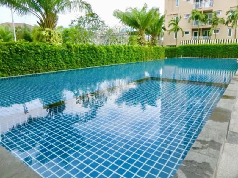 ขาย - Supalai Lagoon Condo : ศุภาลัย ลากูล คอนโด, ภูเก็ต