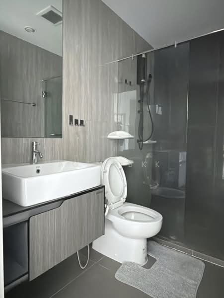 The Parkland Phetkasem 56, Bangkok, Phetkasem Road, Bang Wa, Phasi Charoen, Bangkok, 1 Bedroom, 49 sqm, Condo For Rent, by Agentbkk, 500234188 - DDproperty.com