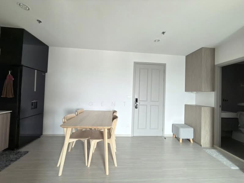 The Parkland Phetkasem 56, Bangkok, Phetkasem Road, Bang Wa, Phasi Charoen, Bangkok, 1 Bedroom, 49 sqm, Condo For Rent, by Agentbkk, 500234188 - DDproperty.com