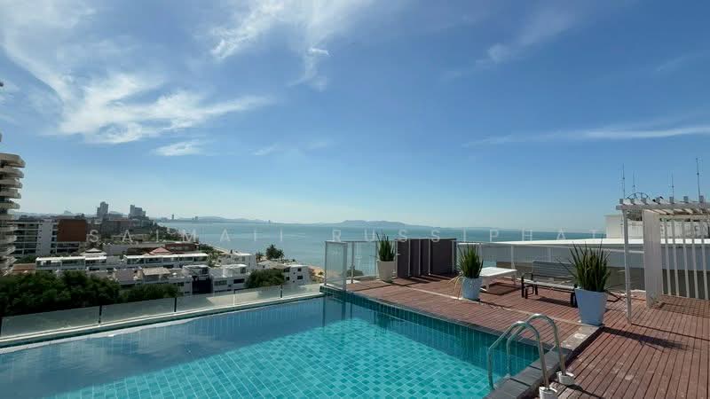 Neo Sea View : นีโอ ซีวิว, ชลบุรี, หนองปรือ, บางละมุง, ชลบุรี, 29 ตร.ม., คอนโด ขาย, โดย Saimaii Russiphat, 500234189 - DDproperty.com