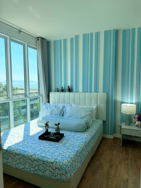 Neo Sea View, Chon Buri (Pattaya), Nong Pru, Bang Lamung (Pattaya), Chon Buri (Pattaya), 1 Bedroom, 29 sqm, Condo For Sale, by Saimaii Russiphat, 500234189 - DDproperty.com