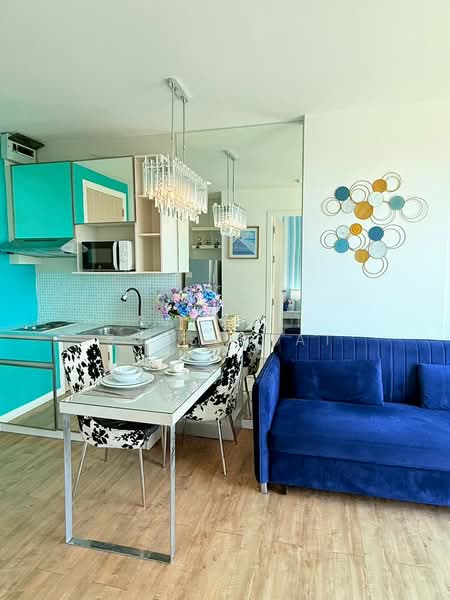 Neo Sea View, Chon Buri (Pattaya), Nong Pru, Bang Lamung (Pattaya), Chon Buri (Pattaya), 1 Bedroom, 29 sqm, Condo For Sale, by Saimaii Russiphat, 500234189 - DDproperty.com