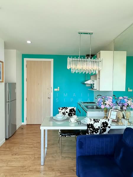 Neo Sea View, Chon Buri (Pattaya), Nong Pru, Bang Lamung (Pattaya), Chon Buri (Pattaya), 1 Bedroom, 29 sqm, Condo For Sale, by Saimaii Russiphat, 500234189 - DDproperty.com