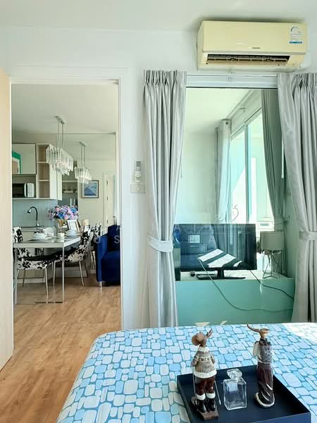 Neo Sea View, Chon Buri (Pattaya), Nong Pru, Bang Lamung (Pattaya), Chon Buri (Pattaya), 1 Bedroom, 29 sqm, Condo For Sale, by Saimaii Russiphat, 500234189 - DDproperty.com