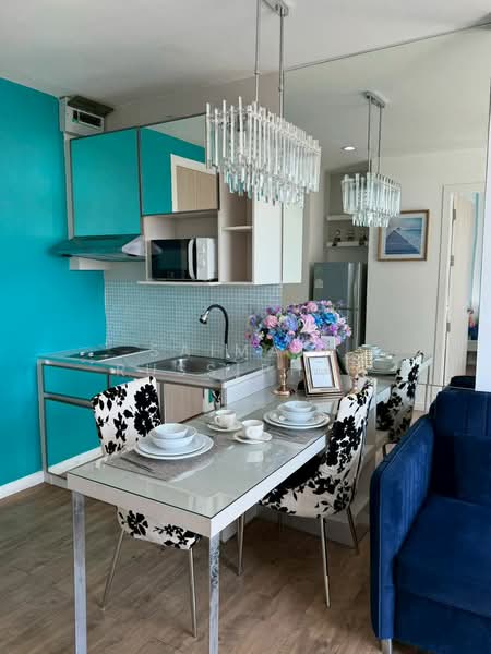 Neo Sea View, Chon Buri (Pattaya), Nong Pru, Bang Lamung (Pattaya), Chon Buri (Pattaya), 1 Bedroom, 29 sqm, Condo For Sale, by Saimaii Russiphat, 500234189 - DDproperty.com