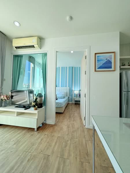 Neo Sea View, Chon Buri (Pattaya), Nong Pru, Bang Lamung (Pattaya), Chon Buri (Pattaya), 1 Bedroom, 29 sqm, Condo For Sale, by Saimaii Russiphat, 500234189 - DDproperty.com