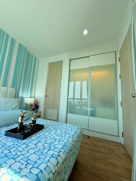 Neo Sea View, Chon Buri (Pattaya), Nong Pru, Bang Lamung (Pattaya), Chon Buri (Pattaya), 1 Bedroom, 29 sqm, Condo For Sale, by Saimaii Russiphat, 500234189 - DDproperty.com