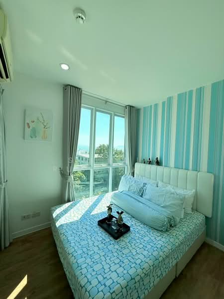 Neo Sea View, Chon Buri (Pattaya), Nong Pru, Bang Lamung (Pattaya), Chon Buri (Pattaya), 1 Bedroom, 29 sqm, Condo For Sale, by Saimaii Russiphat, 500234189 - DDproperty.com