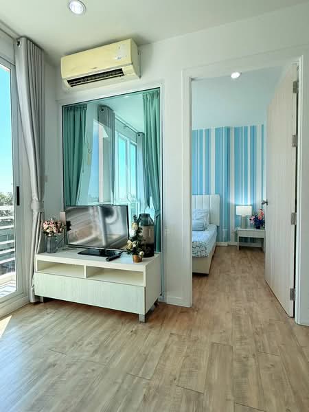 Neo Sea View, Chon Buri (Pattaya), Nong Pru, Bang Lamung (Pattaya), Chon Buri (Pattaya), 1 Bedroom, 29 sqm, Condo For Sale, by Saimaii Russiphat, 500234189 - DDproperty.com