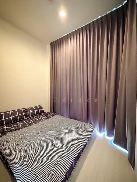 The Line Sukhumvit 101 : เดอะ ไลน์ สุขุมวิท 101, กรุงเทพ, 3009 สุขุมวิท 101, บางจาก, พระโขนง, กรุงเทพ, 33 ตร.ม., คอนโด ให้เช่า, โดย Agentbkk, 500234190 - DDproperty.com