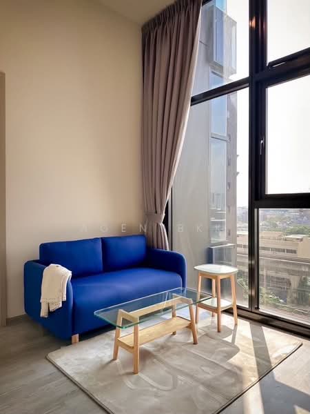 The Line Sukhumvit 101 : เดอะ ไลน์ สุขุมวิท 101, กรุงเทพ, 3009 สุขุมวิท 101, บางจาก, พระโขนง, กรุงเทพ, 33 ตร.ม., คอนโด ให้เช่า, โดย Agentbkk, 500234190 - DDproperty.com