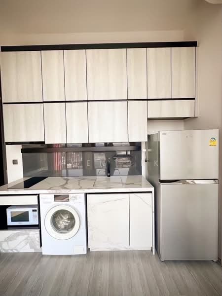 The Line Sukhumvit 101 : เดอะ ไลน์ สุขุมวิท 101, กรุงเทพ, 3009 สุขุมวิท 101, บางจาก, พระโขนง, กรุงเทพ, 33 ตร.ม., คอนโด ให้เช่า, โดย Agentbkk, 500234190 - DDproperty.com