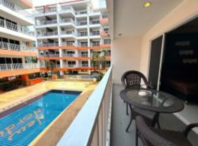 New Nordic VIP 4 : นิว นอร์ดิค วีไอพี 4, ชลบุรี, ถ.พระตำหนัก, หนองปรือ, บางละมุง, ชลบุรี, 33 ตร.ม., คอนโด ขาย, โดย Baifern Goodwin, 500234191 - DDproperty.com