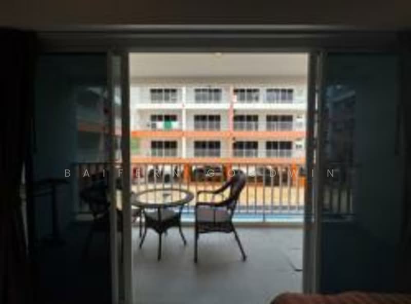 New Nordic VIP 4, Chon Buri (Pattaya), Pratamnak Road, Nong Pru, Bang Lamung (Pattaya), Chon Buri (Pattaya), Studio, 33 sqm, Condo For Sale, by Baifern Goodwin, 500234191 - DDproperty.com