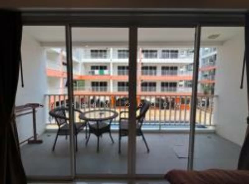 New Nordic VIP 4, Chon Buri (Pattaya), Pratamnak Road, Nong Pru, Bang Lamung (Pattaya), Chon Buri (Pattaya), Studio, 33 sqm, Condo For Sale, by Baifern Goodwin, 500234191 - DDproperty.com