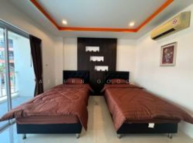 New Nordic VIP 4 : นิว นอร์ดิค วีไอพี 4, ชลบุรี, ถ.พระตำหนัก, หนองปรือ, บางละมุง, ชลบุรี, 33 ตร.ม., คอนโด ขาย, โดย Baifern Goodwin, 500234191 - DDproperty.com