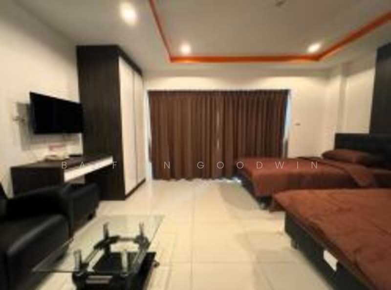 New Nordic VIP 4 : นิว นอร์ดิค วีไอพี 4, ชลบุรี, ถ.พระตำหนัก, หนองปรือ, บางละมุง, ชลบุรี, 33 ตร.ม., คอนโด ขาย, โดย Baifern Goodwin, 500234191 - DDproperty.com