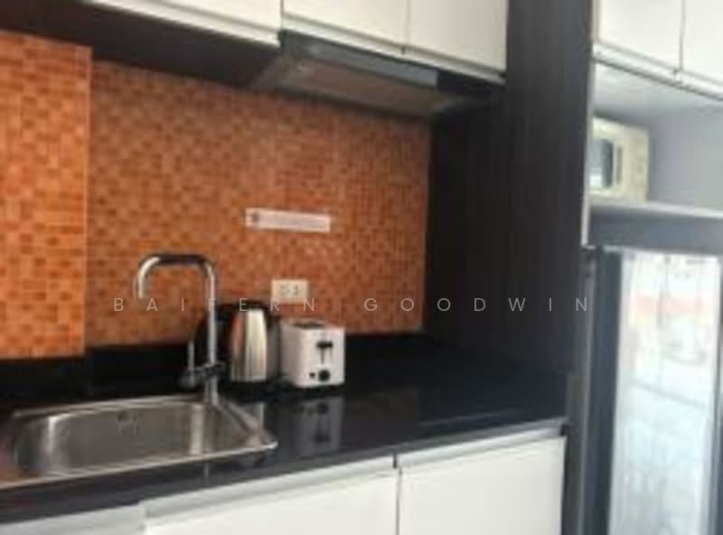 New Nordic VIP 4, Chon Buri (Pattaya), Pratamnak Road, Nong Pru, Bang Lamung (Pattaya), Chon Buri (Pattaya), Studio, 33 sqm, Condo For Sale, by Baifern Goodwin, 500234191 - DDproperty.com