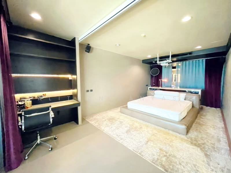 Amanta Ratchada : อมันตา รัชดา, กรุงเทพ, 77-88 ซอยรัชดาภิเษก 5 ถนนรัชดาภิเษก, ดินแดง, ดินแดง, กรุงเทพ, 174 ตร.ม., คอนโด ขาย, โดย Lalitkan Panyasai, 500234192 - DDproperty.com