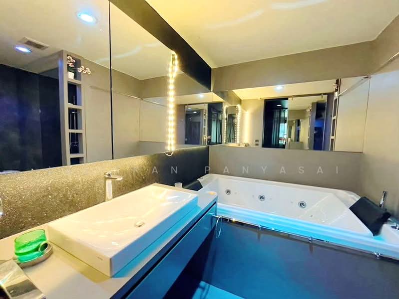 Amanta Ratchada : อมันตา รัชดา, กรุงเทพ, 77-88 ซอยรัชดาภิเษก 5 ถนนรัชดาภิเษก, ดินแดง, ดินแดง, กรุงเทพ, 174 ตร.ม., คอนโด ขาย, โดย Lalitkan Panyasai, 500234192 - DDproperty.com