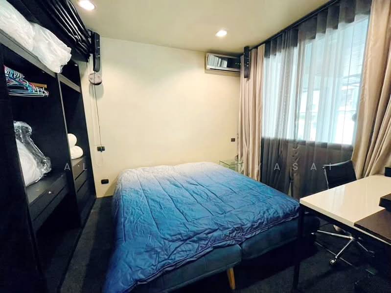 Amanta Ratchada, Bangkok, 77-88 Soi Ratchadaphisek 5, Ratchadaphisek Road, Din Daeng, Din Daeng, Bangkok, 2 Bedrooms, 174 sqm, Condo For Sale, by Lalitkan Panyasai, 500234192 - DDproperty.com