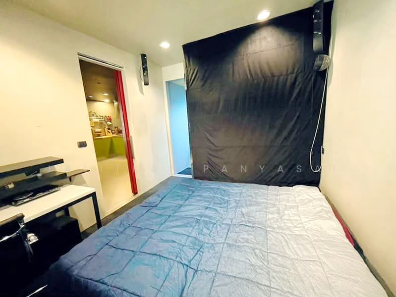 Amanta Ratchada, Bangkok, 77-88 Soi Ratchadaphisek 5, Ratchadaphisek Road, Din Daeng, Din Daeng, Bangkok, 2 Bedrooms, 174 sqm, Condo For Sale, by Lalitkan Panyasai, 500234192 - DDproperty.com