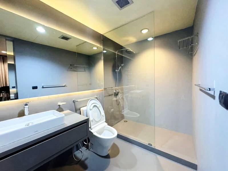 Amanta Ratchada, Bangkok, 77-88 Soi Ratchadaphisek 5, Ratchadaphisek Road, Din Daeng, Din Daeng, Bangkok, 2 Bedrooms, 174 sqm, Condo For Sale, by Lalitkan Panyasai, 500234192 - DDproperty.com