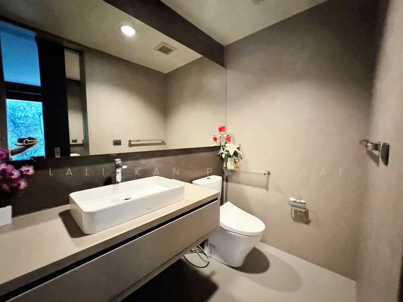 Amanta Ratchada, Bangkok, 77-88 Soi Ratchadaphisek 5, Ratchadaphisek Road, Din Daeng, Din Daeng, Bangkok, 2 Bedrooms, 174 sqm, Condo For Sale, by Lalitkan Panyasai, 500234192 - DDproperty.com