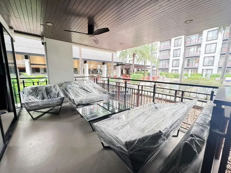 Amanta Ratchada, Bangkok, 77-88 Soi Ratchadaphisek 5, Ratchadaphisek Road, Din Daeng, Din Daeng, Bangkok, 2 Bedrooms, 174 sqm, Condo For Sale, by Lalitkan Panyasai, 500234192 - DDproperty.com