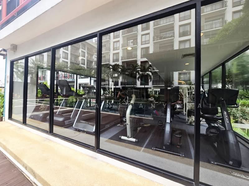 Amanta Ratchada, Bangkok, 77-88 Soi Ratchadaphisek 5, Ratchadaphisek Road, Din Daeng, Din Daeng, Bangkok, 2 Bedrooms, 174 sqm, Condo For Sale, by Lalitkan Panyasai, 500234192 - DDproperty.com