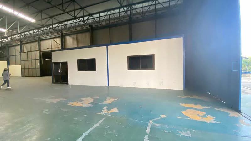 ให้เช่าโกดัง/คลังสินค้า ติดถนนสุขุมวิท นิคมแหลมฉบัง ศรีราชา, Chon Buri (Pattaya), Thung Suk La, Si Racha, Chon Buri (Pattaya), , 830 sqm, Warehouse/Factory For Rent, by Dusit Saengfa, 500234194 - DDproperty.com