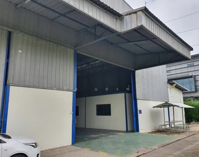 ให้เช่าโกดัง/คลังสินค้า ติดถนนสุขุมวิท นิคมแหลมฉบัง ศรีราชา, ชลบุรี, ทุ่งสุขลา, ศรีราชา, ชลบุรี, 830 ตร.ม., โกดัง-โรงงาน ให้เช่า, โดย ดุสิต แสงฟ้า, 500234194 - DDproperty.com