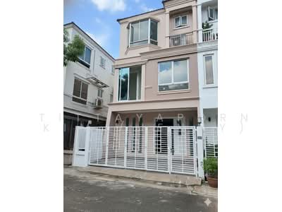 ขาย - Baan Rock Garden Meng Jai : บ้านร็อคการ์เด้น เหม่งจ๋าย, กรุงเทพ