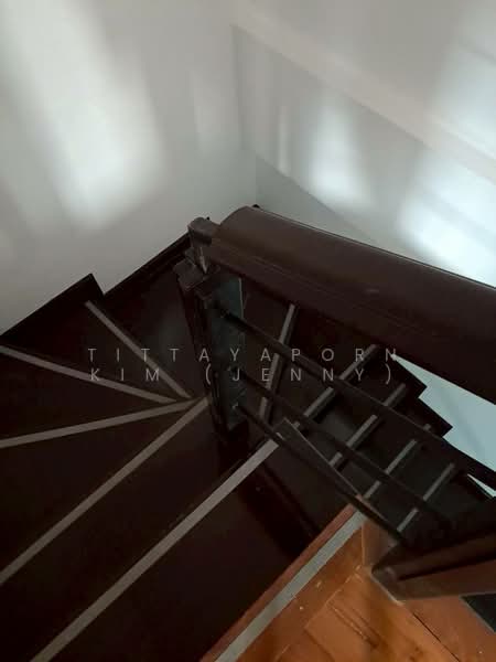 Baan Rock Garden Meng Jai, Bangkok, Wang Thonglang, Wang Thonglang, Bangkok, 3 Bedrooms, 250 sqm, Townhouse For Sale, by Tittayaporn Kim (Jenny), 500234195 - DDproperty.com