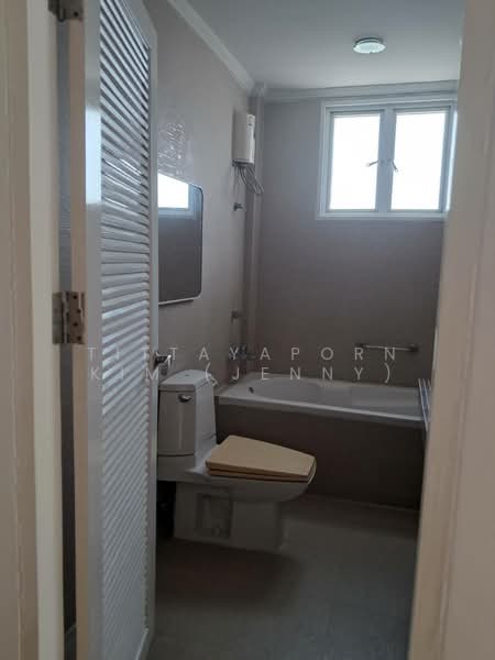 Baan Rock Garden Meng Jai, Bangkok, Wang Thonglang, Wang Thonglang, Bangkok, 3 Bedrooms, 250 sqm, Townhouse For Sale, by Tittayaporn Kim (Jenny), 500234195 - DDproperty.com