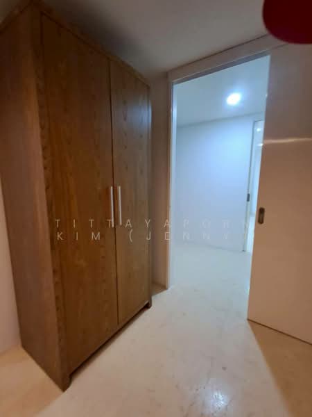 Baan Rock Garden Meng Jai, Bangkok, Wang Thonglang, Wang Thonglang, Bangkok, 3 Bedrooms, 250 sqm, Townhouse For Sale, by Tittayaporn Kim (Jenny), 500234195 - DDproperty.com