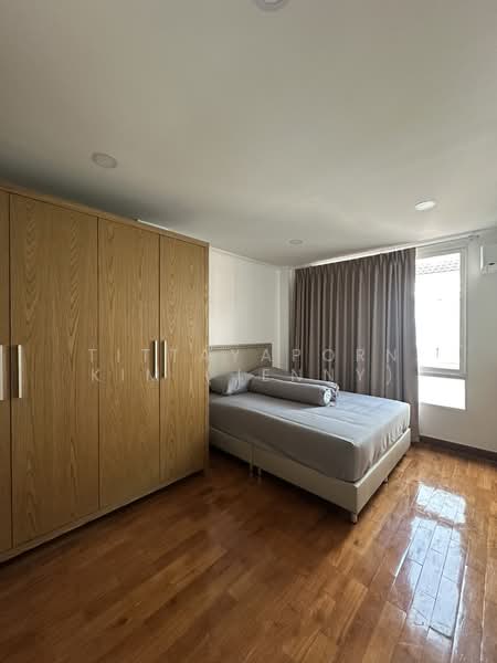 Baan Rock Garden Meng Jai, Bangkok, Wang Thonglang, Wang Thonglang, Bangkok, 3 Bedrooms, 250 sqm, Townhouse For Sale, by Tittayaporn Kim (Jenny), 500234195 - DDproperty.com